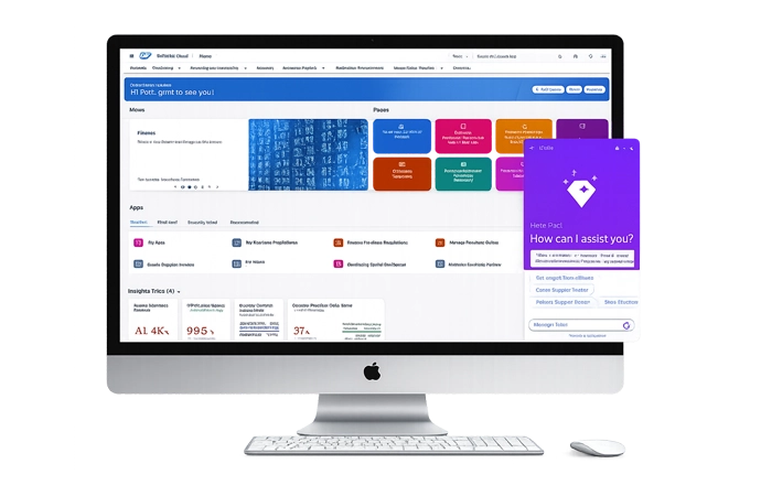 Grow with SAP 2