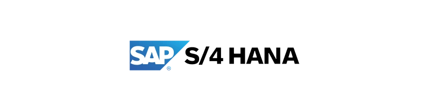 SAP S/4HANA