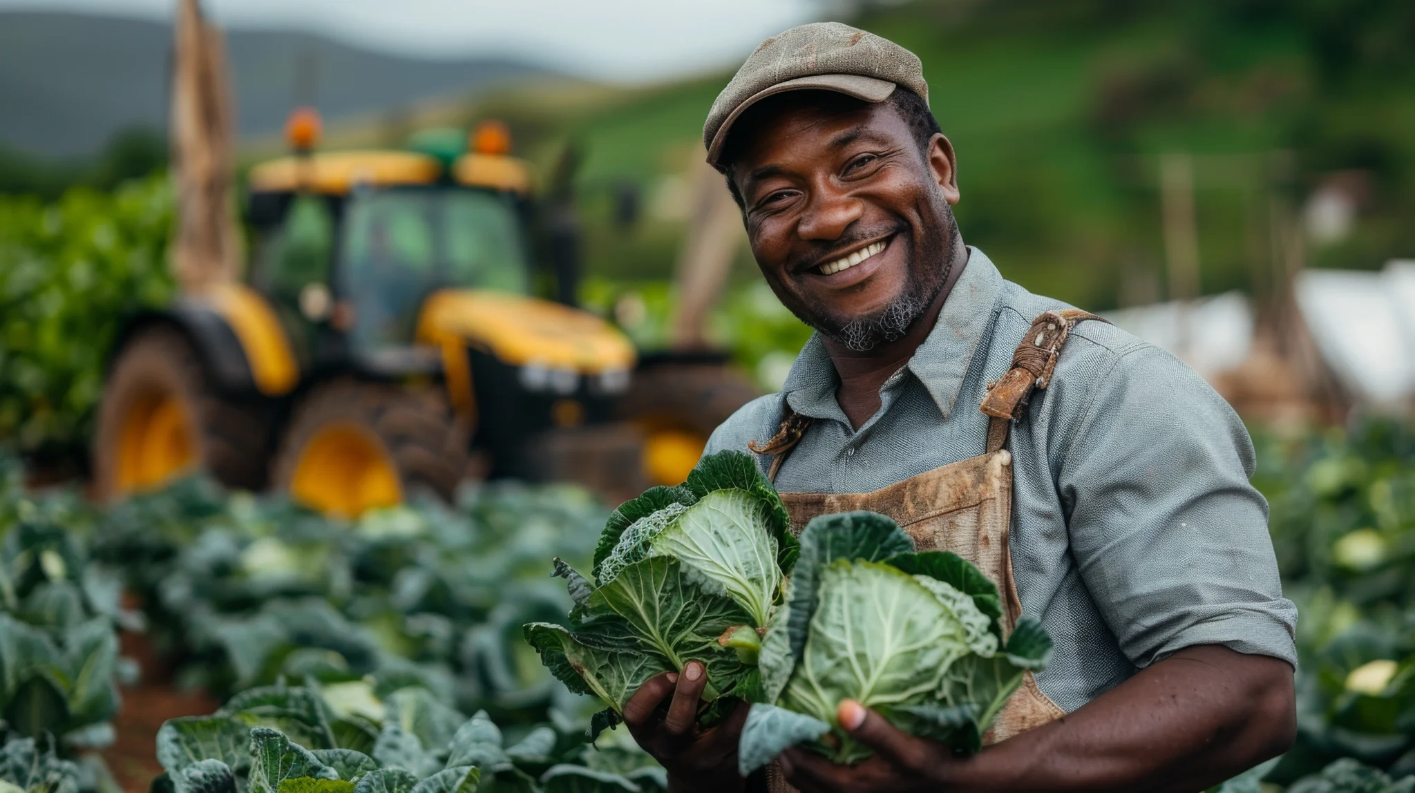 SAP para agronegócio e outros segmentos