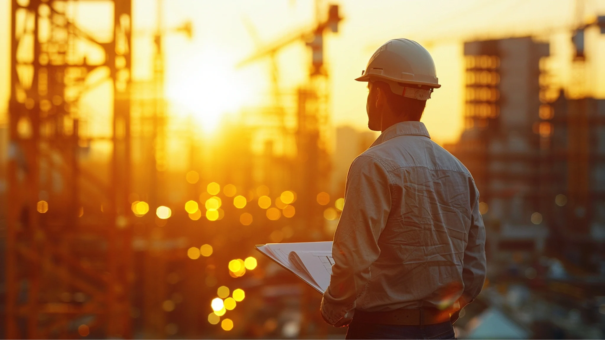 SAP para engenharia e construção