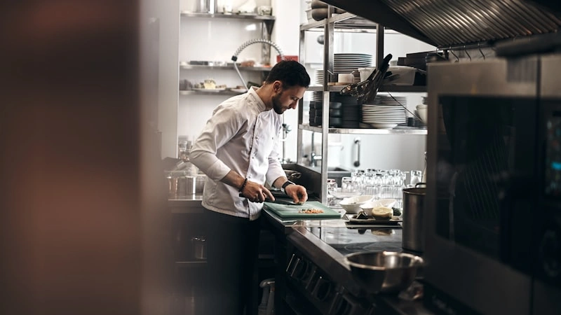 SAP Business One para food service